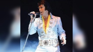 Elvis Tribute Evening
