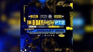 Mc Reealitys birthday bash part 2