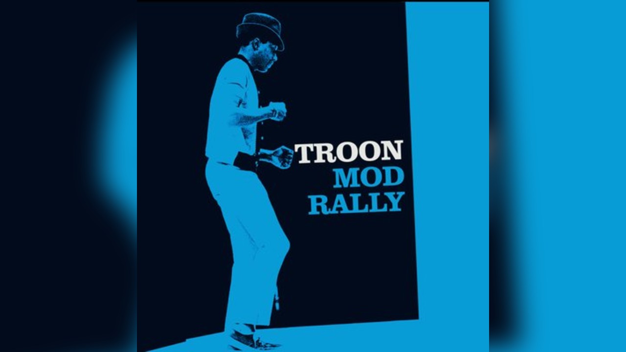 Friday Street 2026 Troon Mod Rally