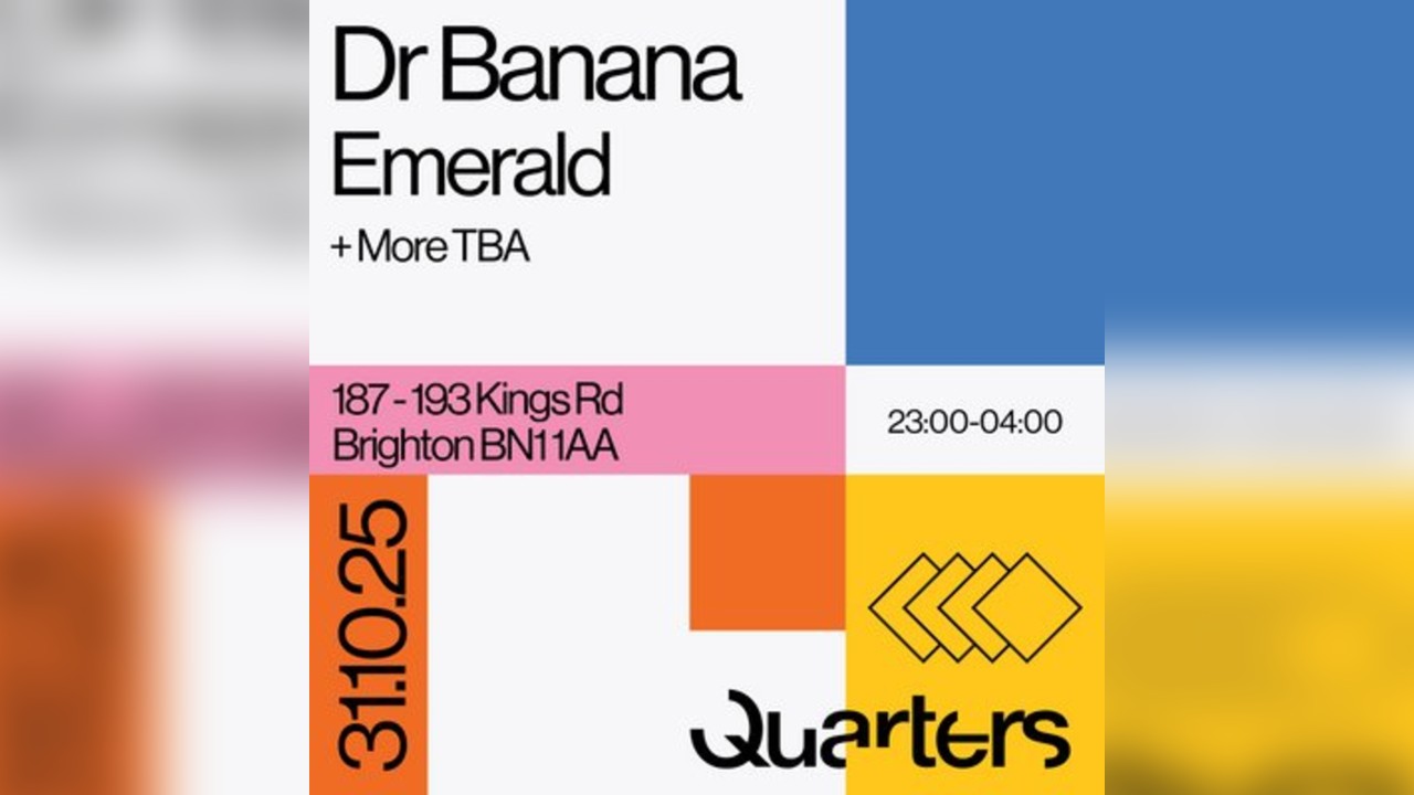 Dr Banana