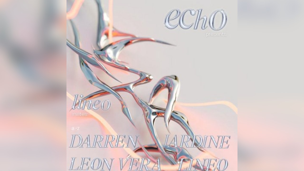 Echo: Lineo Invites Leon Vera