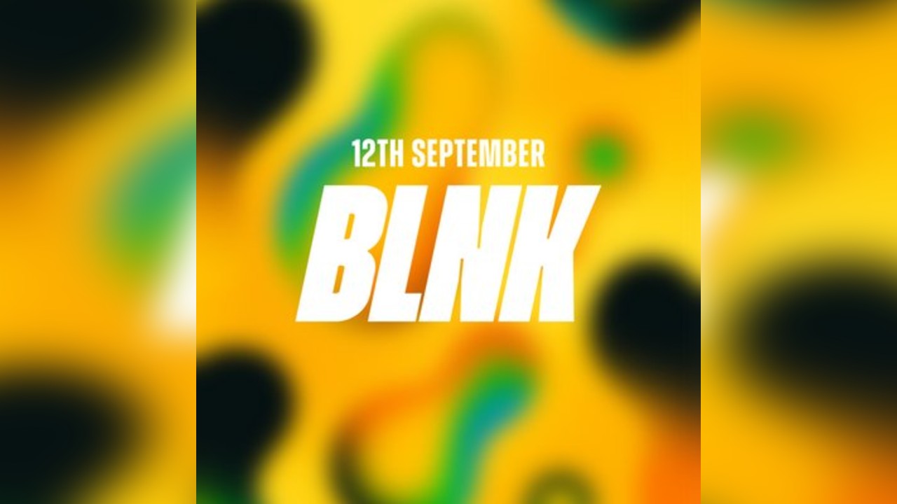 BLNK by BANTU