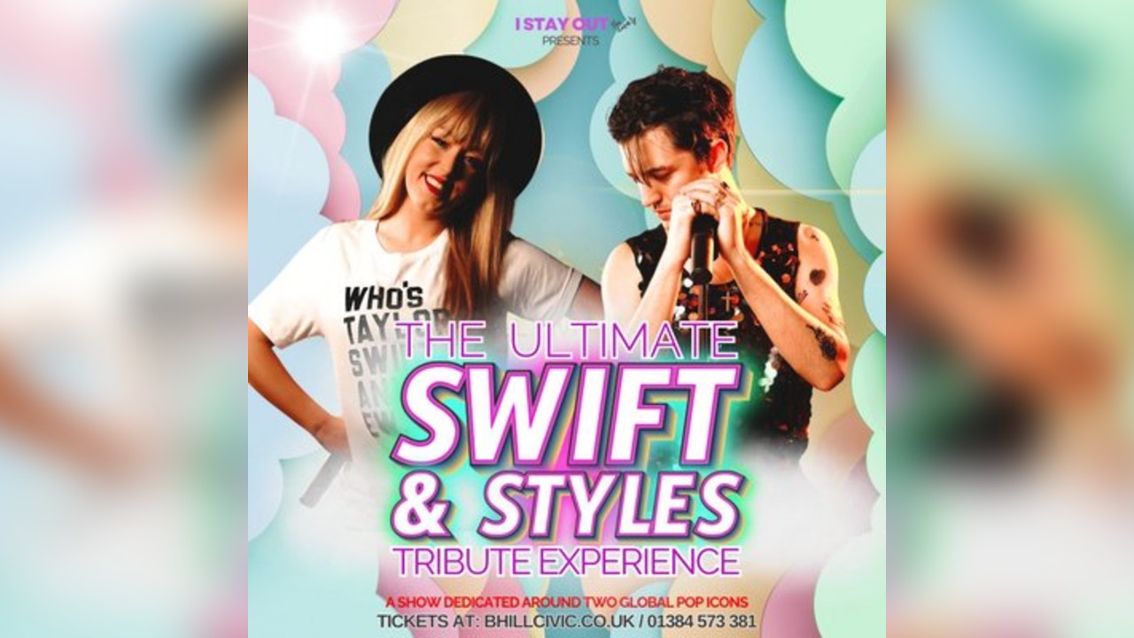 The Ultimate Swift & Styles Tribute Experience - Banbury