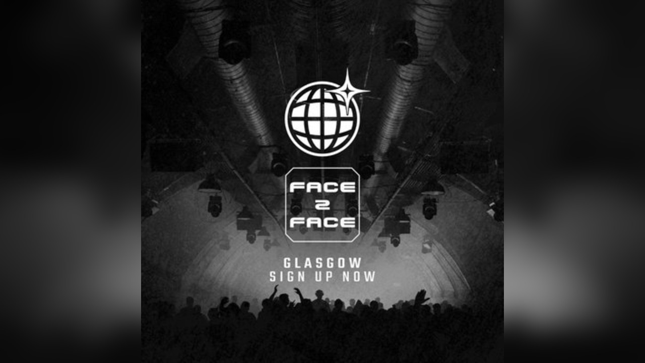 PRTY x F2F - Adrian Mills F2F Pawlowski, Jezza F2F Jod + more