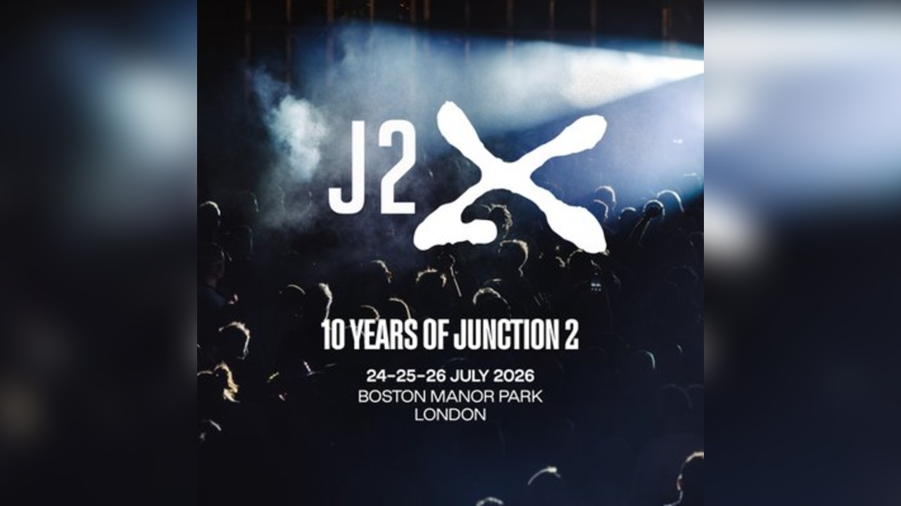 Junction 2