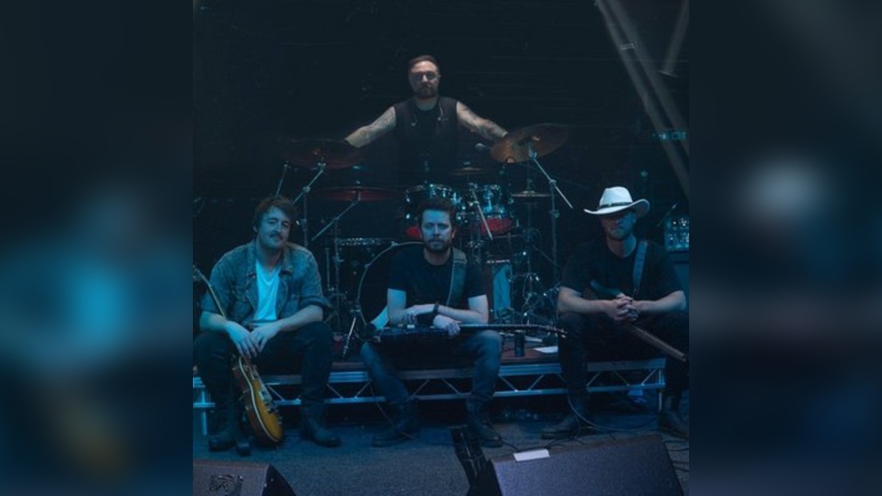 Nickelback UK