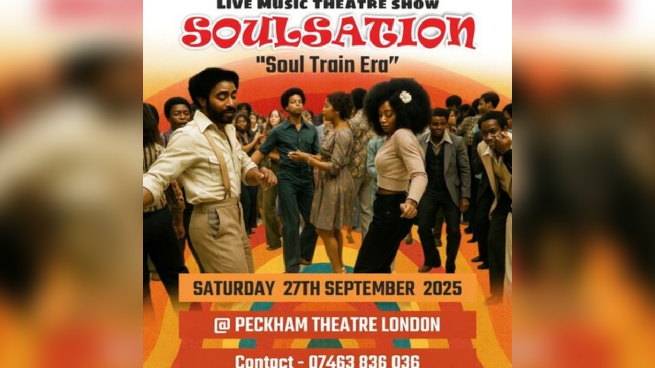 Soulsation