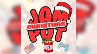 Xmas Jam Pot @ the Barras