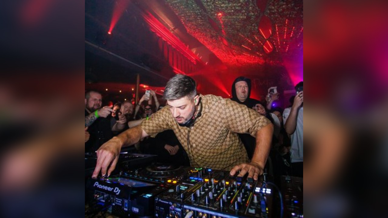 SERUM ROUND 2 w/ CARASEL + JAMEZY