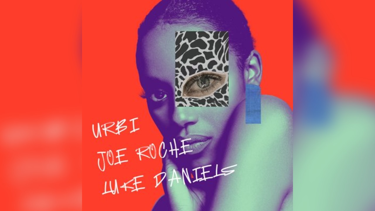 Joe Roche & Friends // Underbank SK1 with Urbi & Luke Daniels