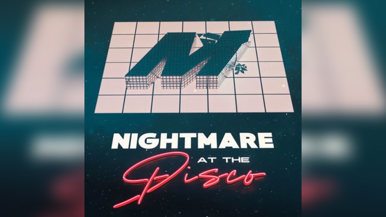 MVSON presents Nightmare At The Disco
