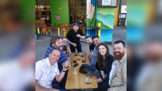 Liverpool Craft Beer Experience