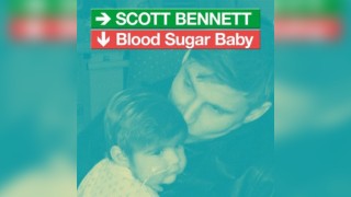 Scott Bennett: Bloody Sugar Baby