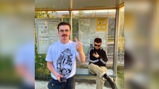 GANS: Album Launch Show