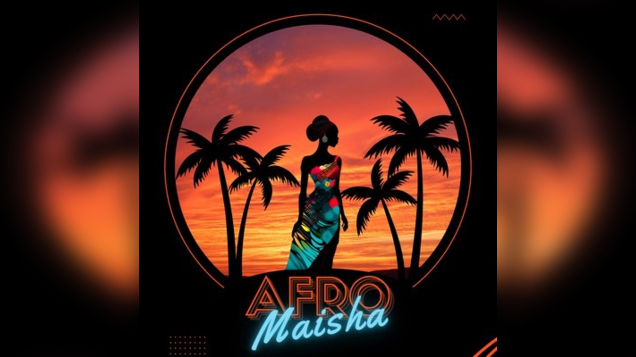 Afro-Maisha