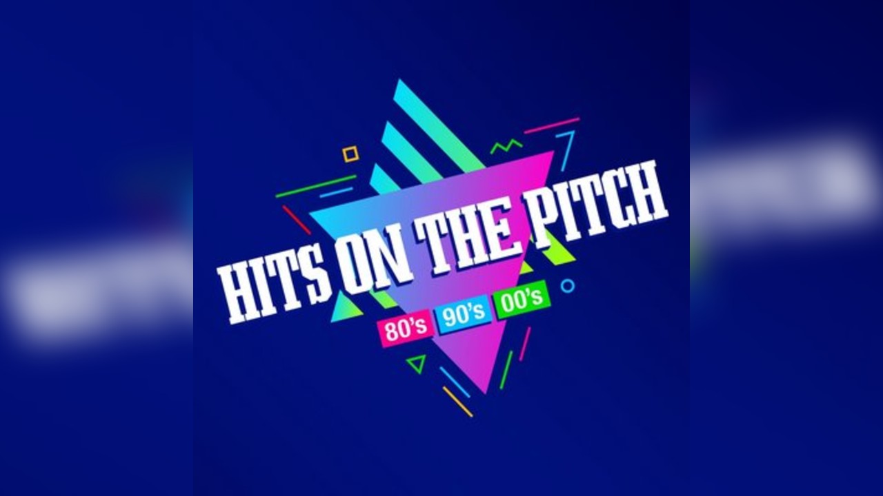 Hits On The Pitch 2026