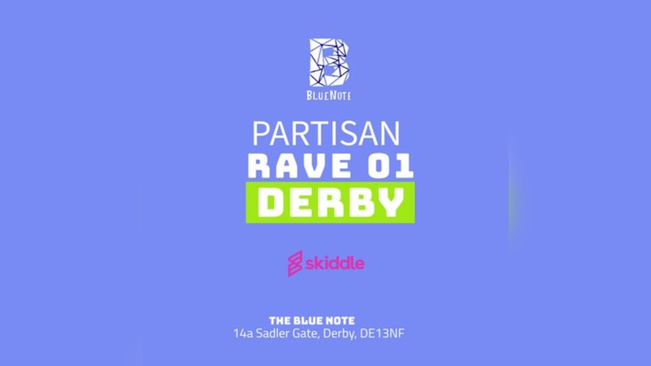 Partisan Rave 01