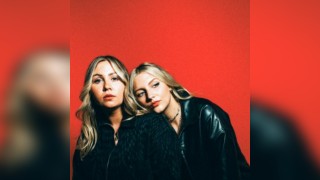 Dirty Blonde: Vinyl Launch Show + Signing
