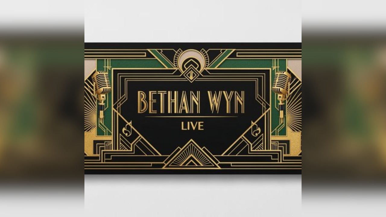 Friday Night Live Bethan Wyn