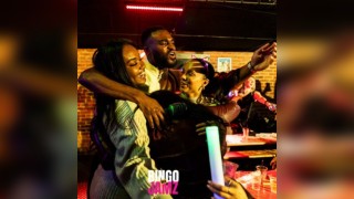 Bingo Jamz Manchester | 21st December 2025