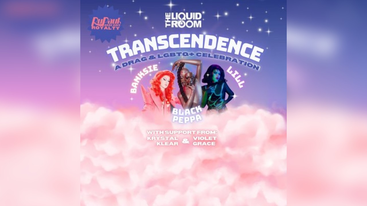 Transcendence