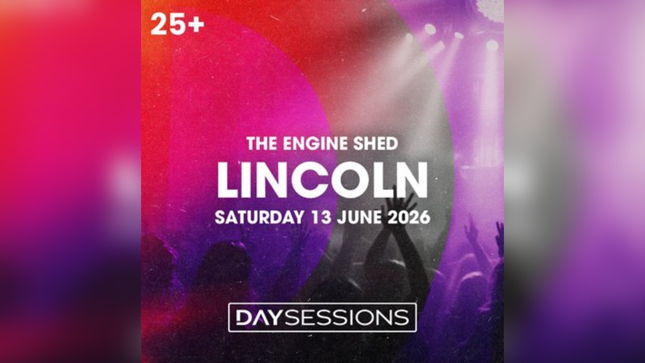 DAY SESSIONS - Lincoln - 2026