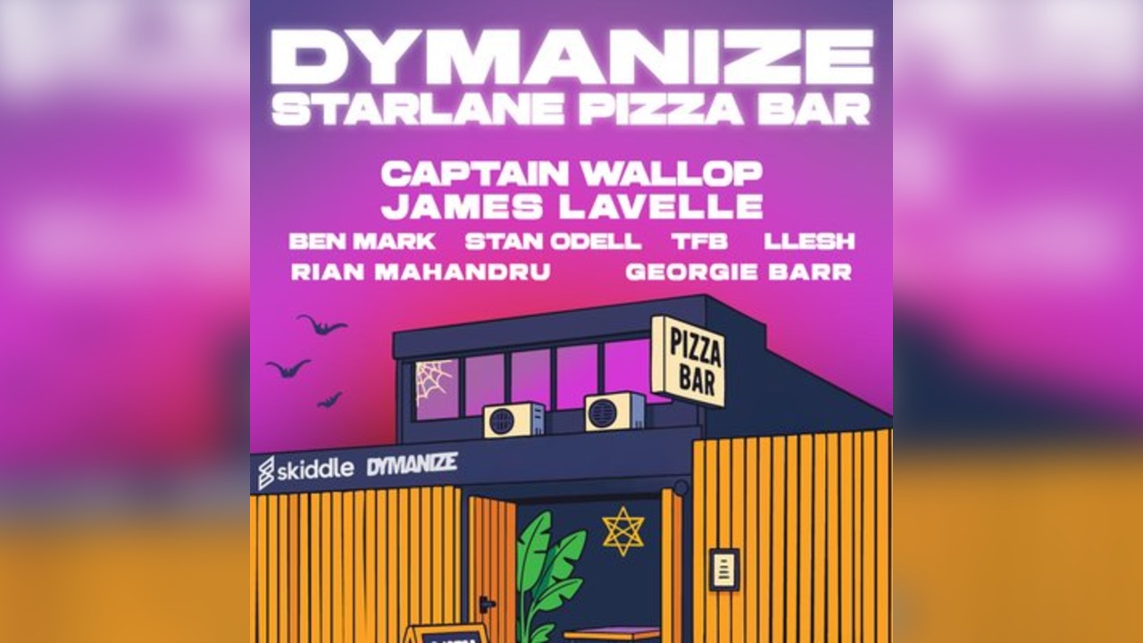 Dymanize