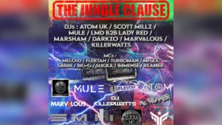 All Seasons Of DnB (Jungle Clause)