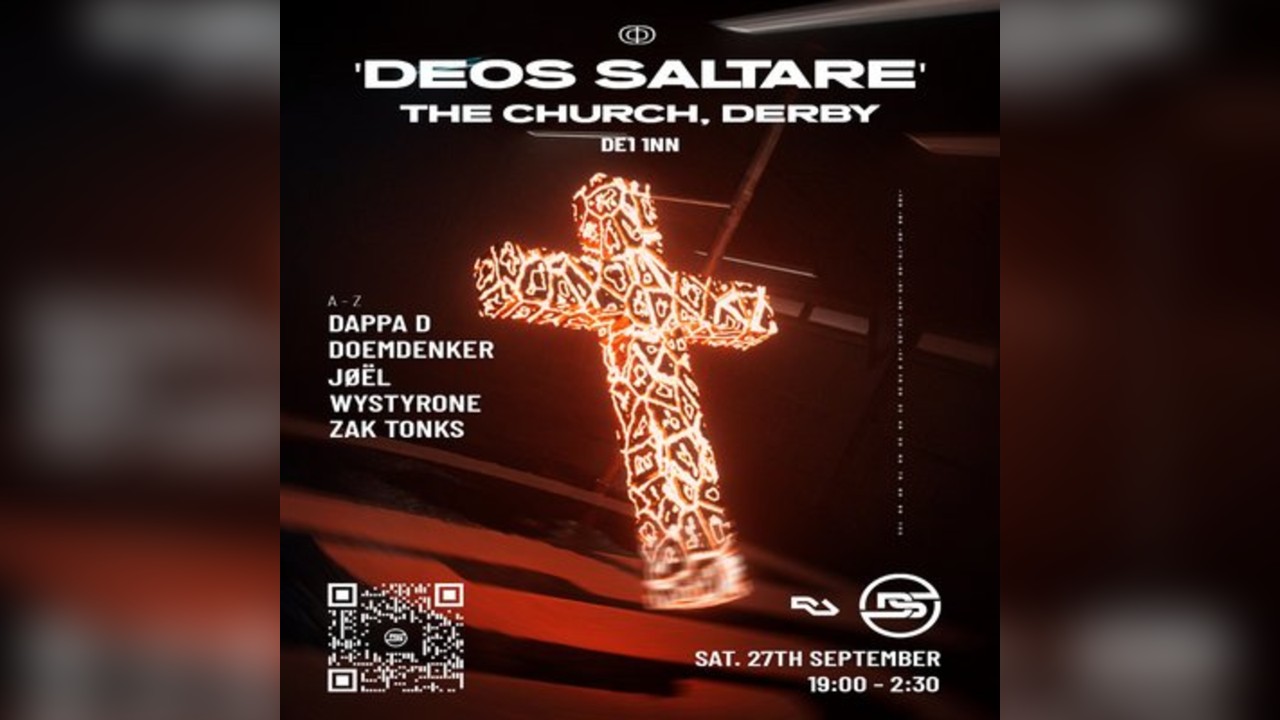 Deos Saltare