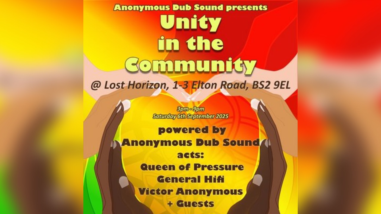Unity in the Community