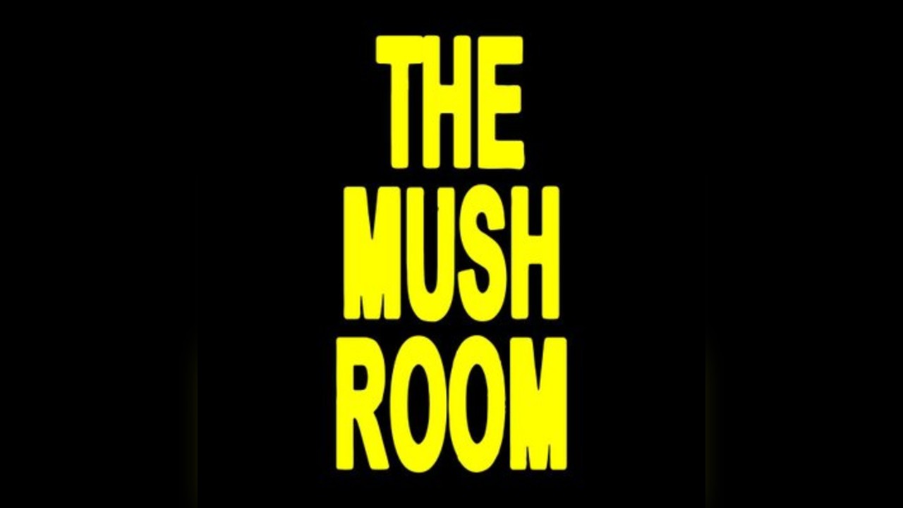 Mystic Arts & Never Never Present The Mush Room