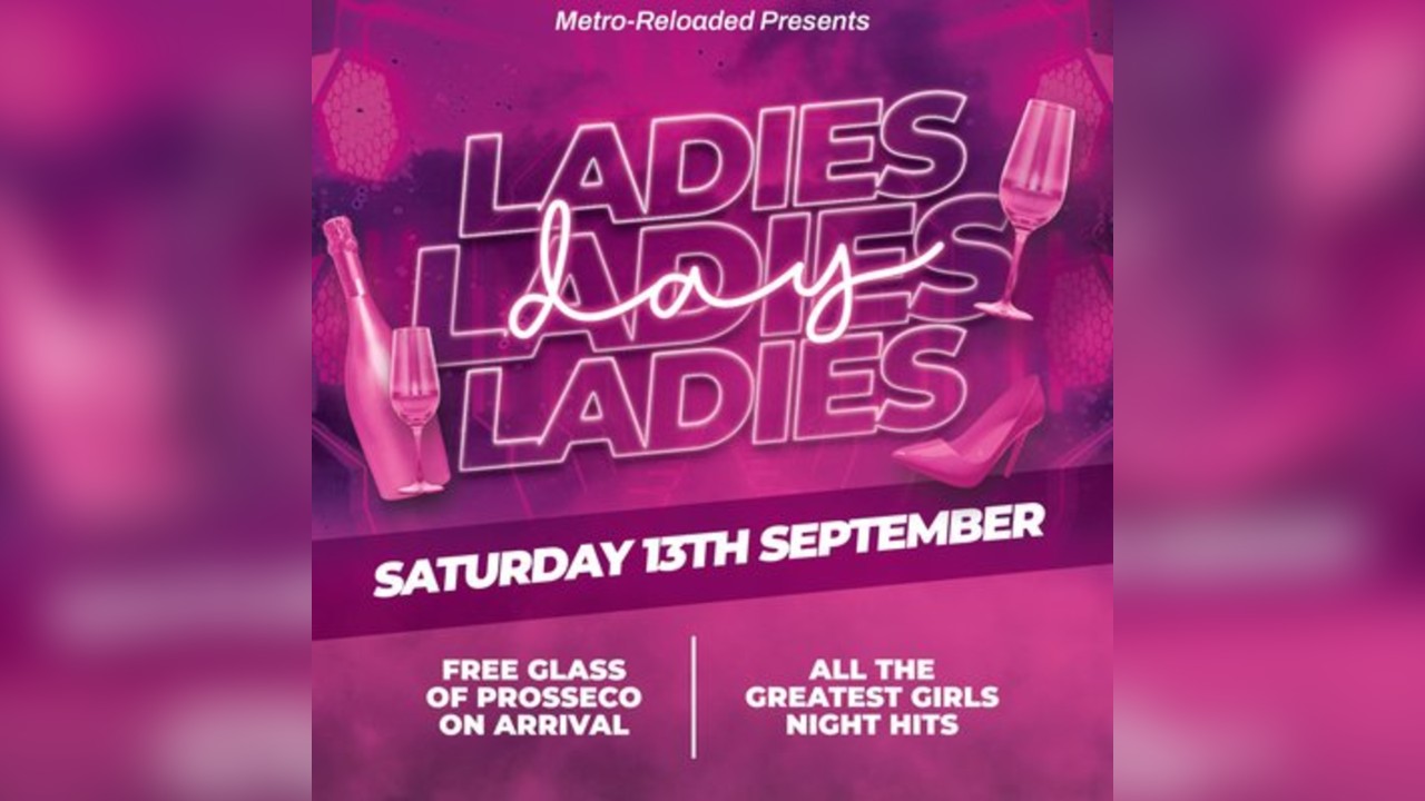 Ladies Day