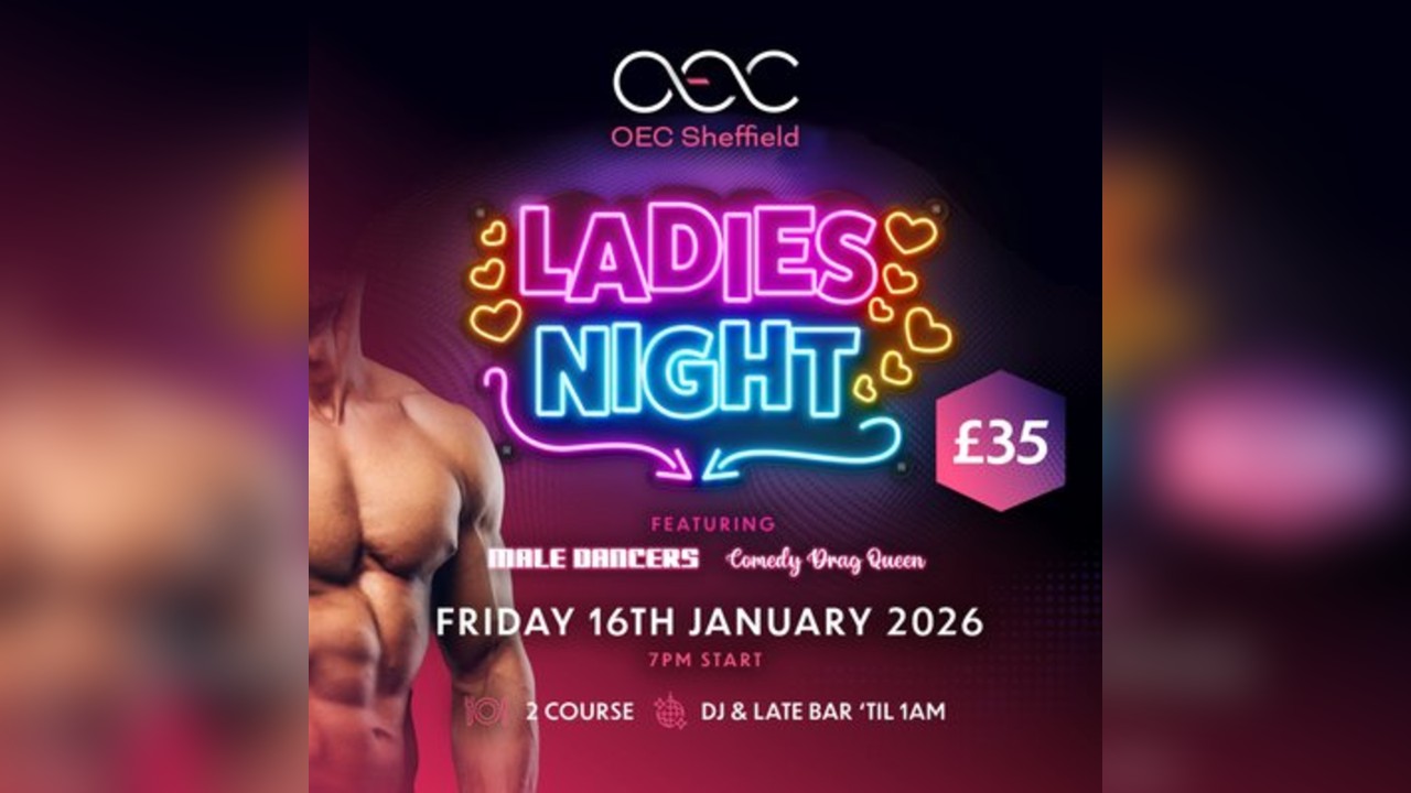 Ladies Night