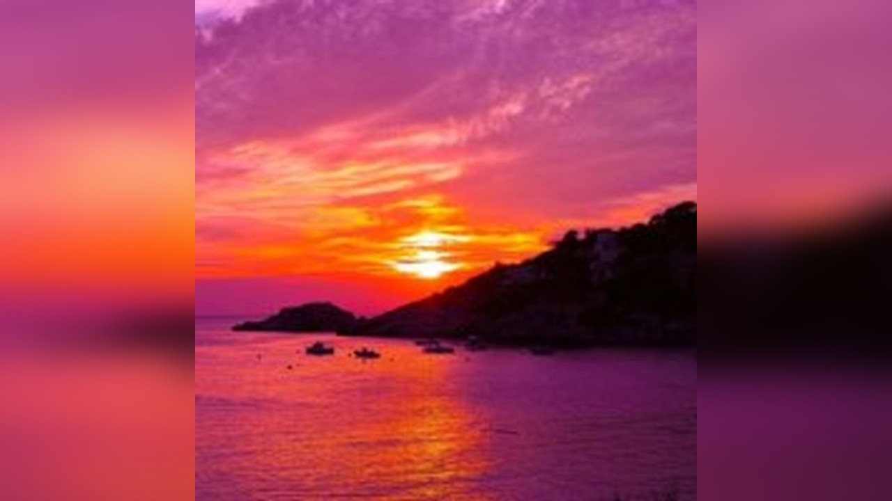Official Afterparty For Cafe Mambo Ibiza Classics on The Beach