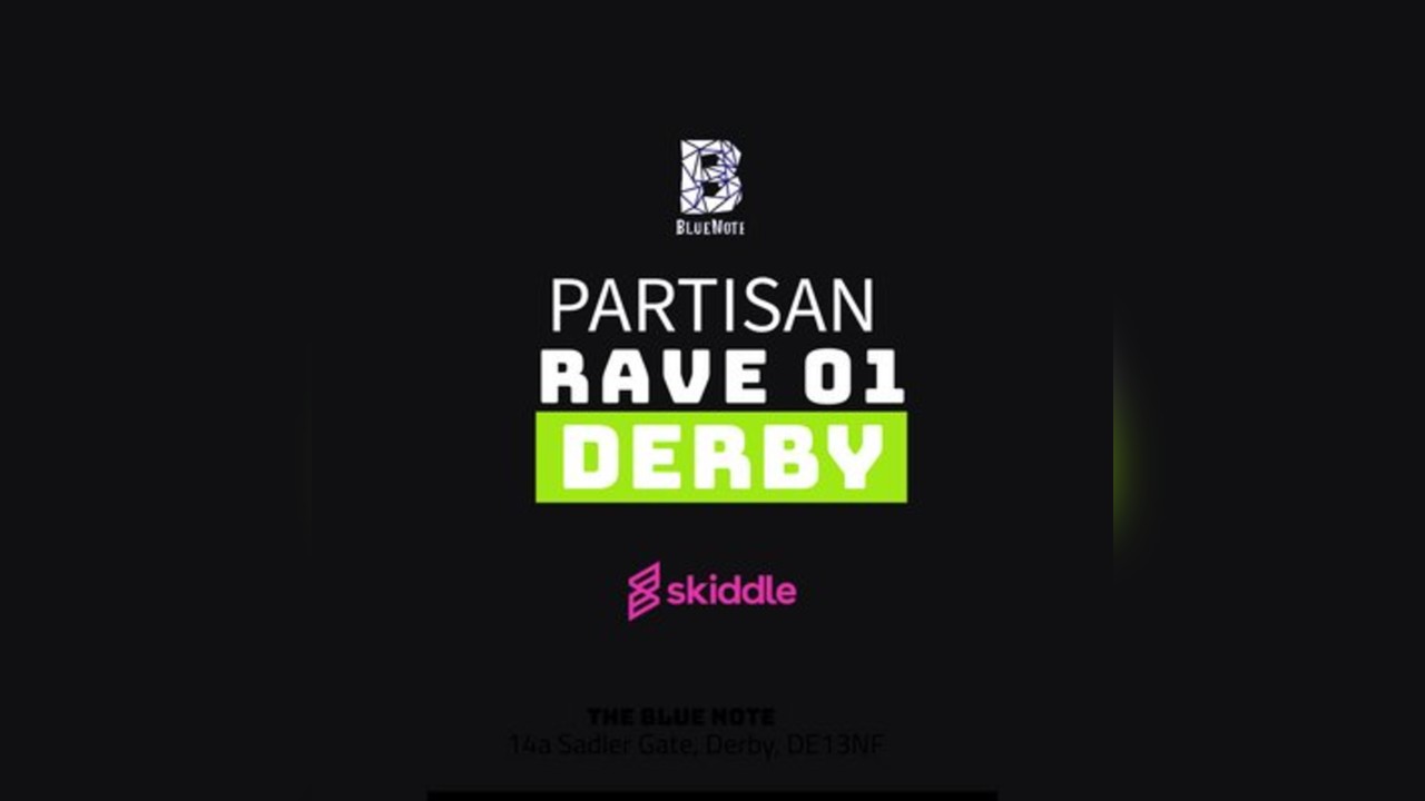 Partisan Rave