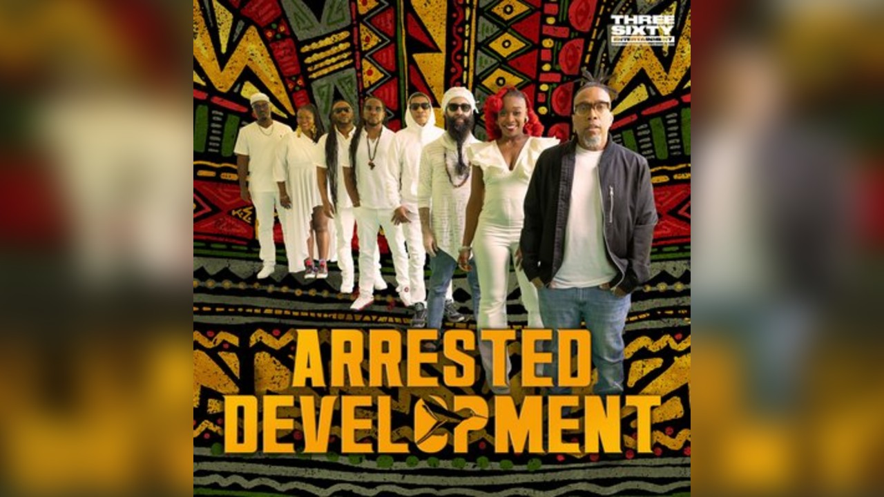 Arrested Development