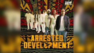 Arrested Development