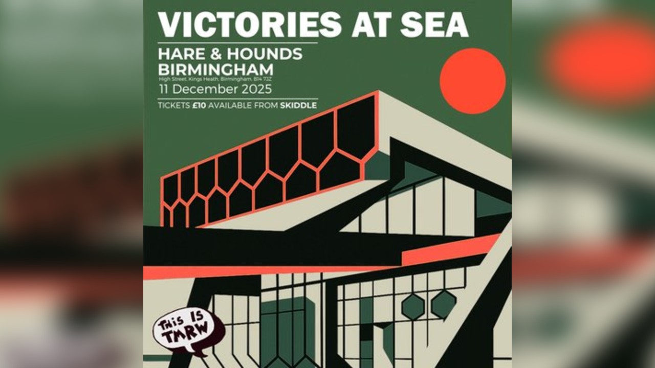 Victories At Sea
