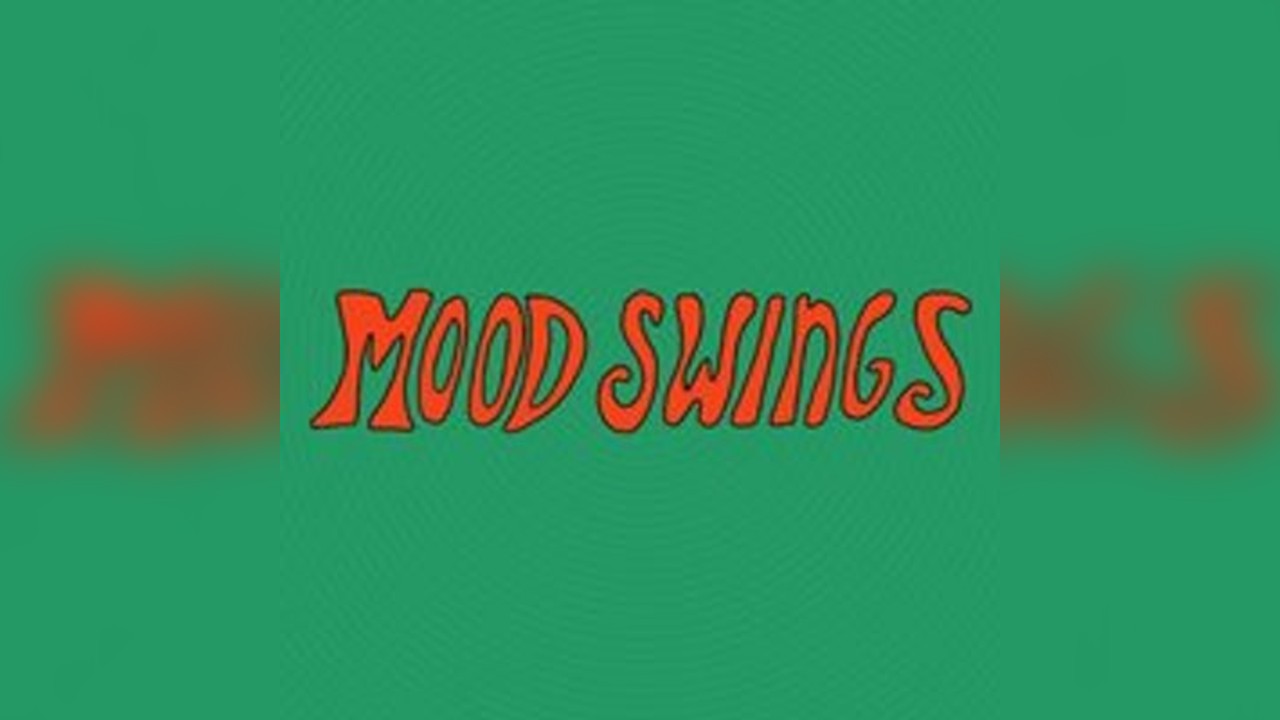 MOOD SWINGS: Adore, Child Of Prague, Teethe, Lovers Skit