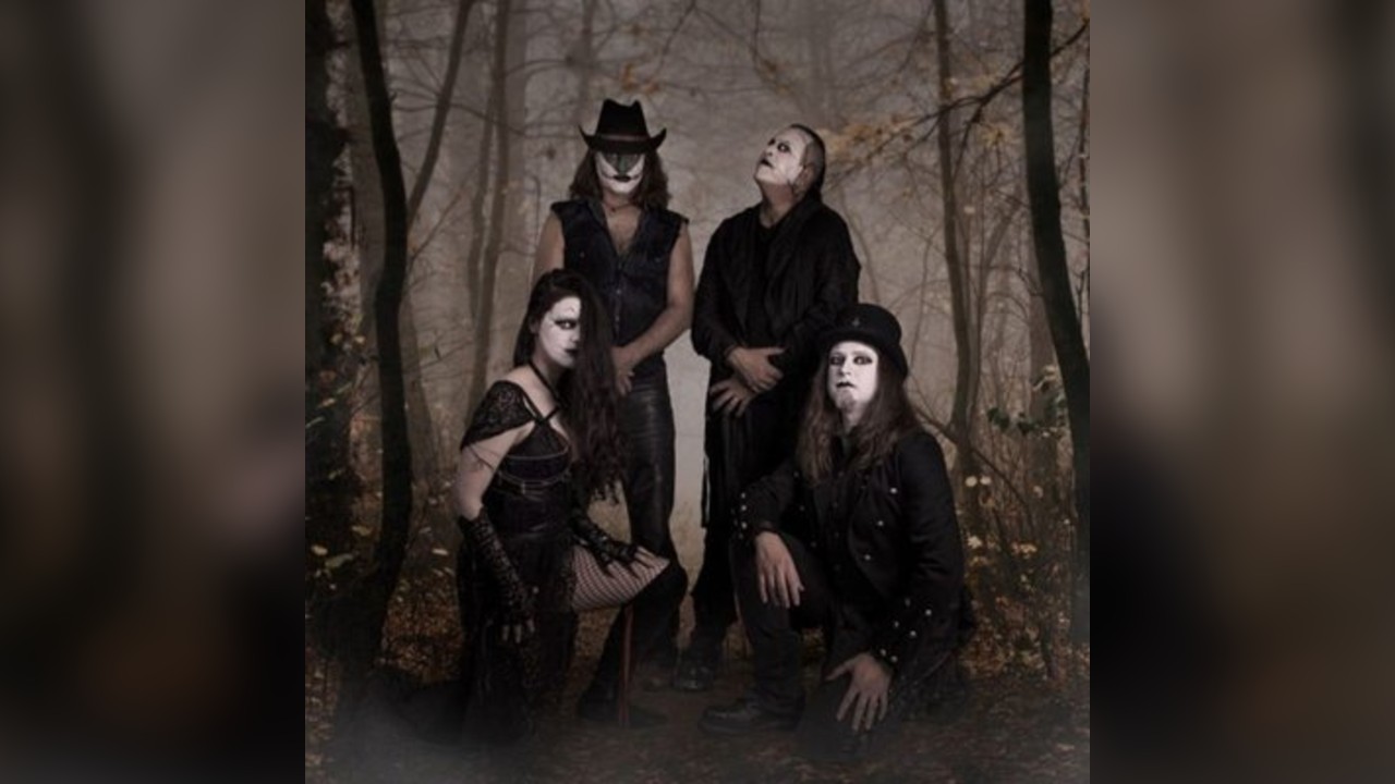 Lokko / In Absentia / Requiem Infernum