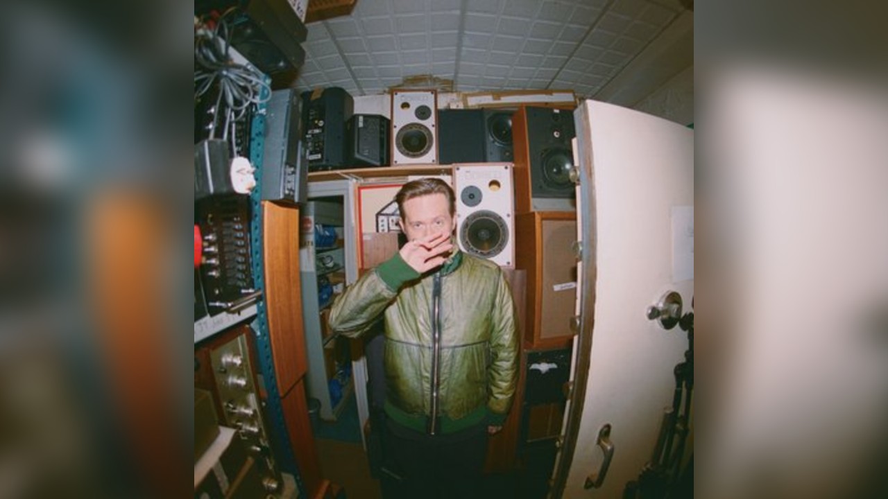 CYNT Halloween w. JOY ORBISON | District  | 31.10
