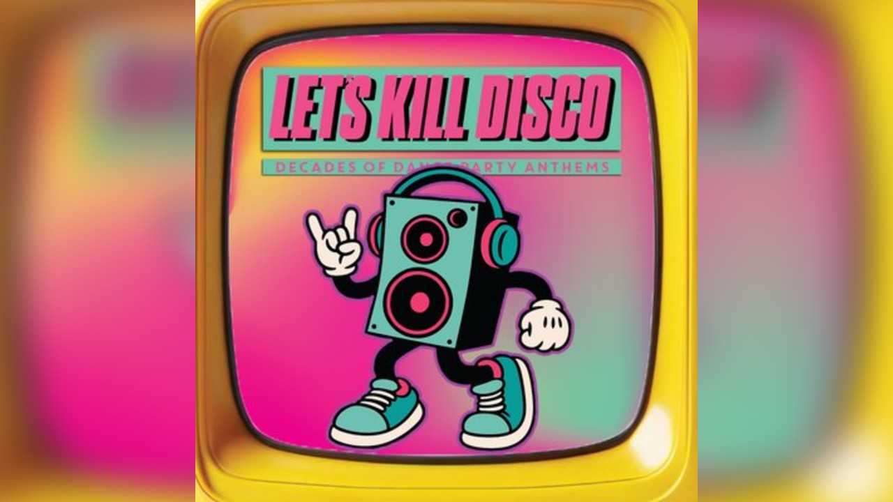 Let's Kill Disco @ CHALK | 5 Bombs for £5, £6 Double Vodka
