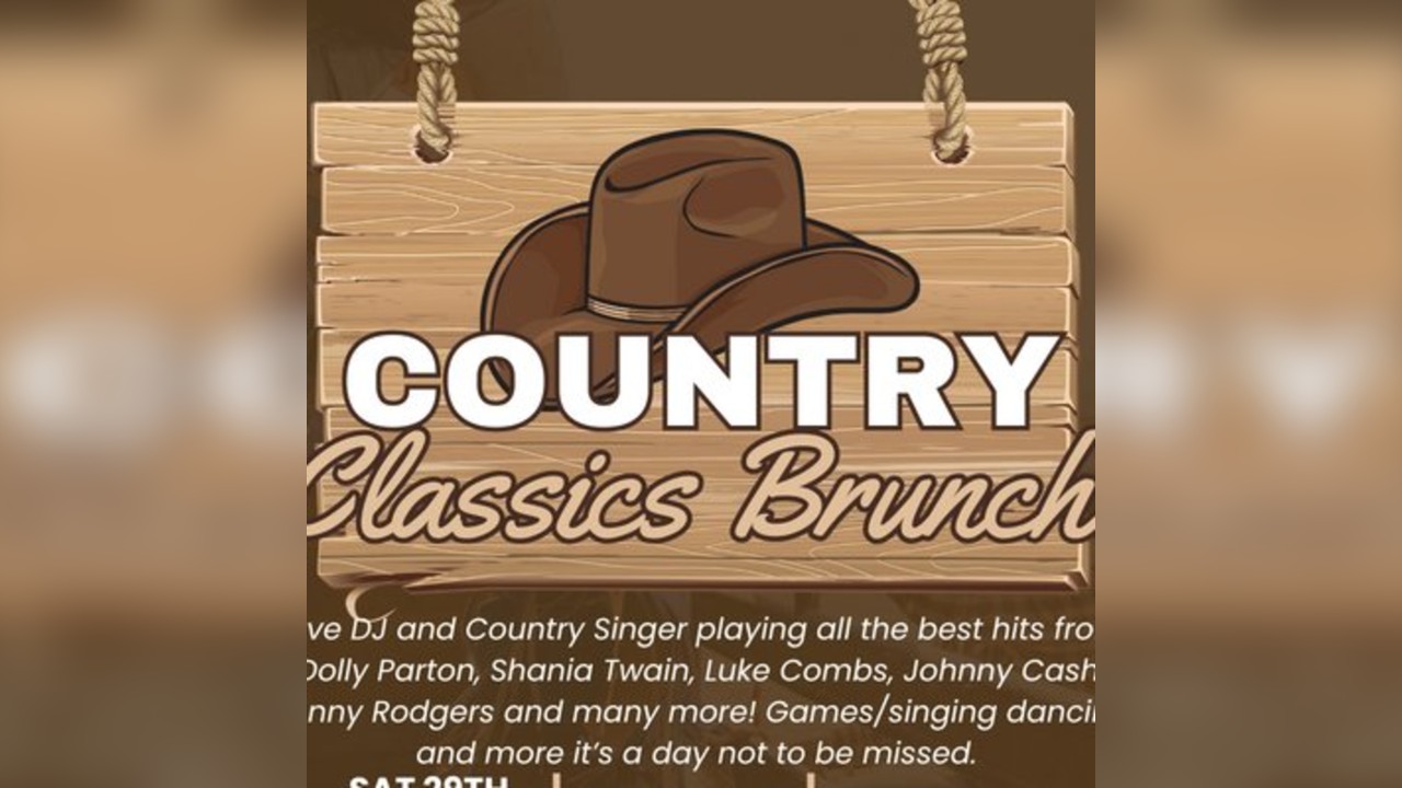Country Classics Brunch