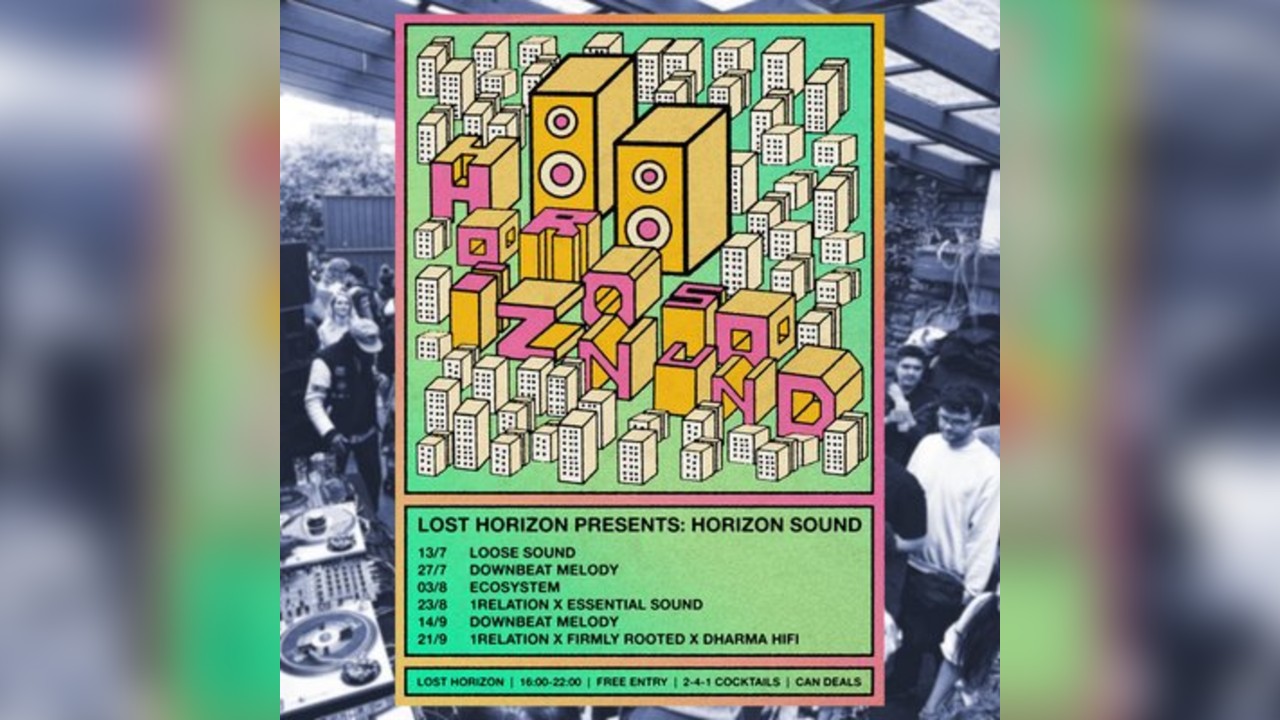 Horizon Sound