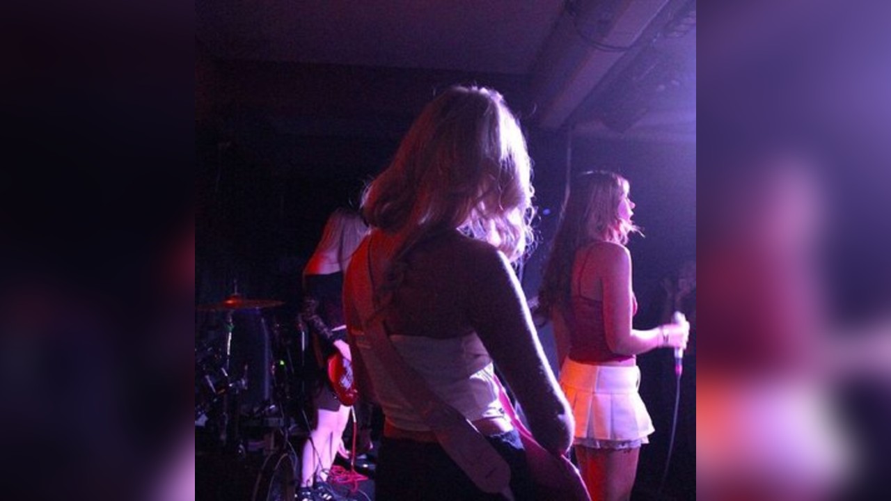 Ruby Cherry