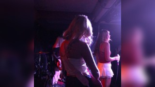 Ruby Cherry