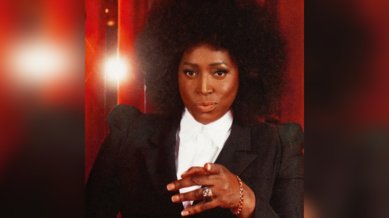Mica Paris