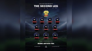One Forty BPM Presents: The Second Leg