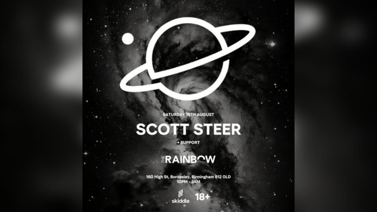 Galactic Grooves