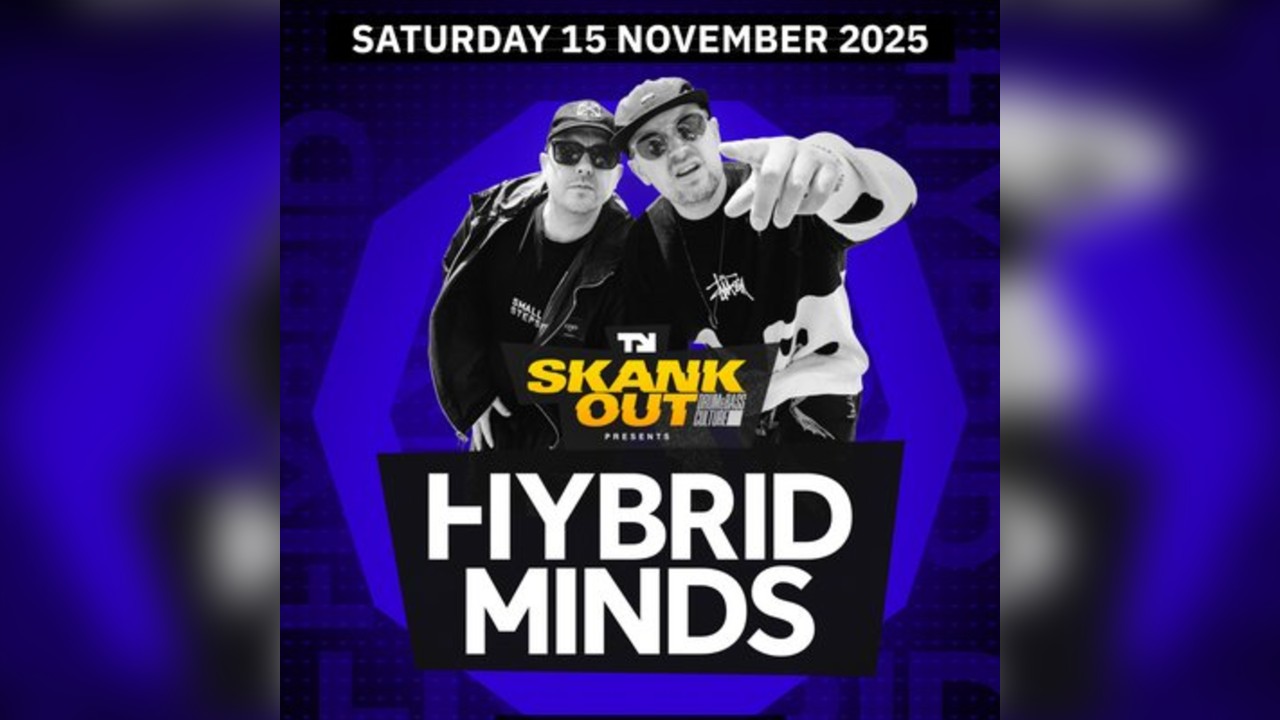 Hybrid Minds